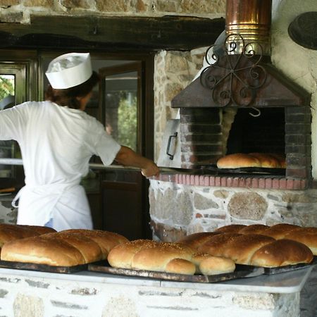 Geranion Village Nikiti  Eksteriør billede